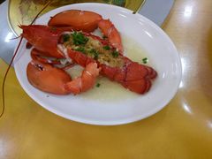 -春园海鲜广场D区6号(钟姐海鲜加工店)
