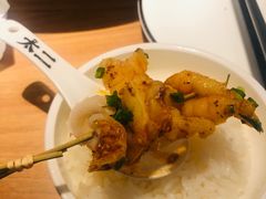 -太二酸菜鱼(正大广场店)