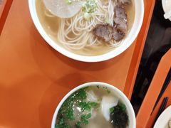 -庆丰包子铺(和平里店)