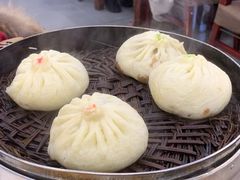 -张包铺(道外店)