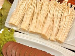 -晓林火锅(安定门店)