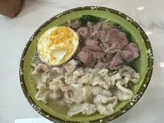 -雪花龙吊龙牛肉面(三山街店)