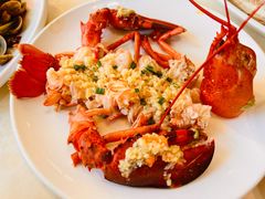 -琼大师东方烤乳猪(亚特兰蒂斯店)