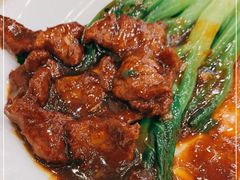 -奥华餐厅·老张记(台基厂店)