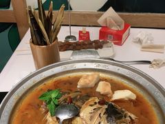 -解家河南菜(商鼎路店)