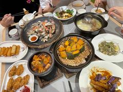 -阿毛饭店(和义路店)