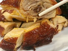 -德记潮州菜馆(卑路乍街)
