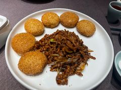 -羲和雅苑•北京烤鸭(乐园道万象城店)