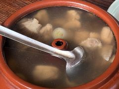 -缘生态云南菜·野生菌庭院餐厅(华侨城店)