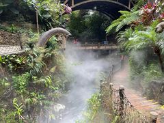 -古龙峡云天玻霸