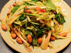 -壹湖两岸·鱼鲜山里菜(东江湖店)