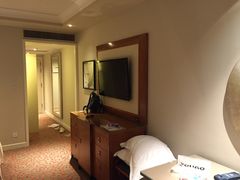 -澳门喜来登大酒店