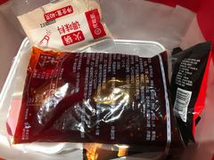 -海底捞火锅(万丰桥店)