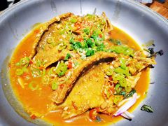 -湘水滨·臭鳜鱼·湘菜(马驹桥店)