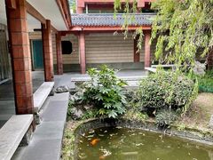 -浙江省博物馆(孤山馆区)