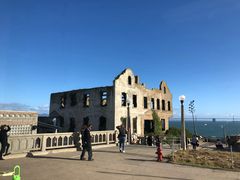 -阿尔卡特拉斯岛