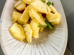 -云海肴云南菜(江桥万达店)