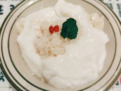 麻薯冰豆腐花-堂屋糖水店(愚园店)