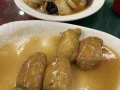 -玉华台饭庄(裕中西里小区店)