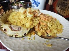 -南沙游艇会·大兵船餐厅