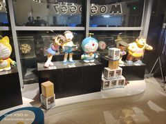 -Moss7Club 剧本杀桌游(inspark店)