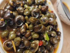 -晓琦农家菜馆·地道农家菜