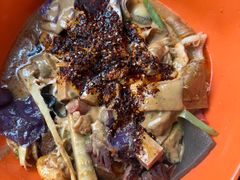 -林静小吃(复兴路店)