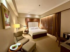 -澳门十六浦索菲特大酒店