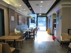 -魏家凉皮(梨园店)