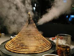 -芸山季·云南野生菌火锅(宝能环球汇店)