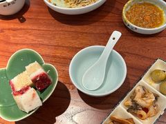 -裕兴记•蟹黄面馆(人民广场店)