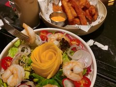 -Nord Grill&Bar Highland诺德西餐(深圳欢乐海岸店)