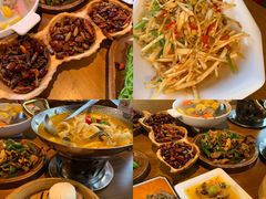 -隔壁老王·家常云南菜(花巷店)