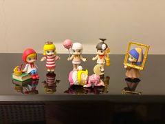 -泡泡玛特POPMART(上海环球港店)