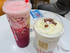 -奈雪的茶(新天地广场PRO店)