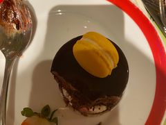 -咖啡苑自助餐厅·中国大饭店