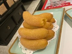 -江边城外烤全鱼(世茂广场店)