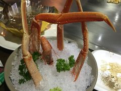 -铁板诱惑法式铁板烧(大卫城店)