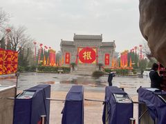 -大槐树寻根祭祖园