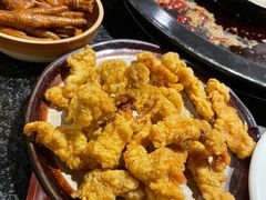 酥肉-陈眼镜火锅(总店)