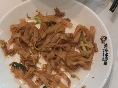 -花少爷·鲜虾干贝粥(延安万达店)