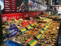 -必点海鲜·鲅鱼水饺(鞍山西道店)