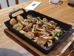 -兮食农场餐厅