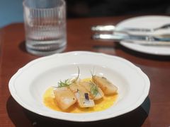 -餮熹Tipsea法餐(吉大店)