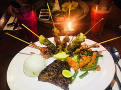 -Pundi Pundi Restaurant