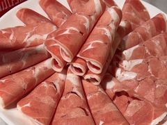 -正福居老北京正宗铜锅泉水涮肉(彰化路店)