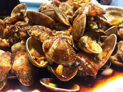 -天津乾毓德饭庄·清真传统炒菜·海鲜烧烤(咸阳路店)