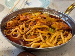 -阿娜尔·新疆菜(佰港城店)