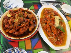 -大孩龙虾(体育场旗舰店)