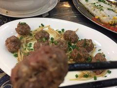 -祈胜邨•顺德鱼生•顺德菜(容桂店)